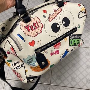 Girls bag
